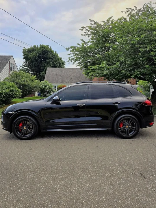 2014 Porsche 958 Cayenne GTS - Image 7 of 19