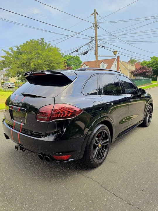 2014 Porsche 958 Cayenne GTS - Image 4 of 19