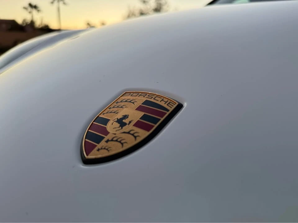 2014 Porsche 958 Cayenne S - Image 14 of 15