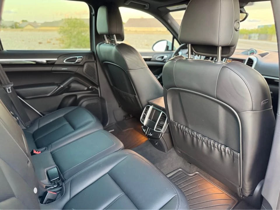 2014 Porsche 958 Cayenne S - Image 7 of 15