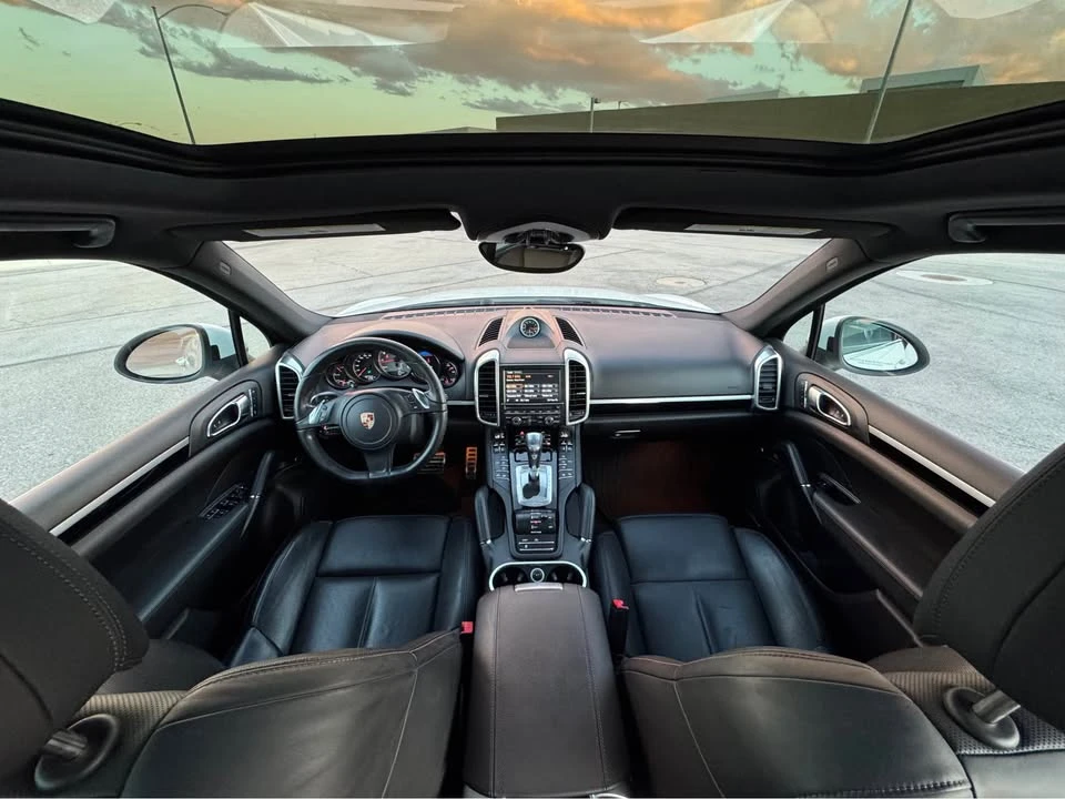 2014 Porsche 958 Cayenne S - Image 6 of 15