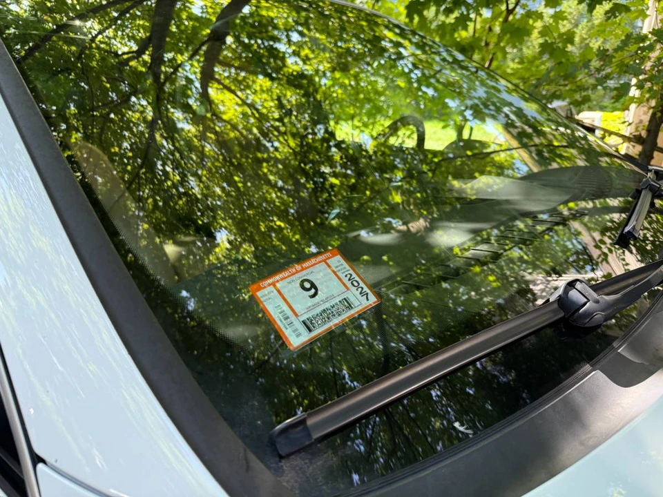 2014 Porsche 958 Cayenne - Image 20 of 20
