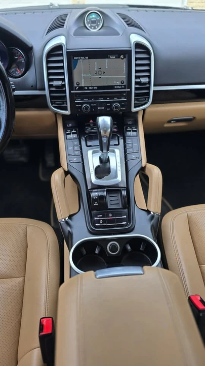 2014 Porsche 958 Cayenne - Image 8 of 10