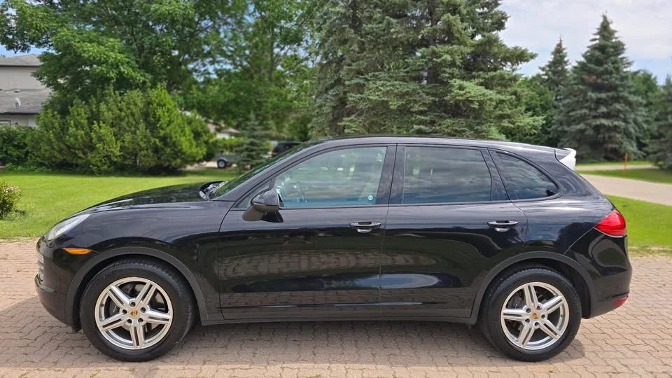 2014 Porsche 958 Cayenne - Image 6 of 10