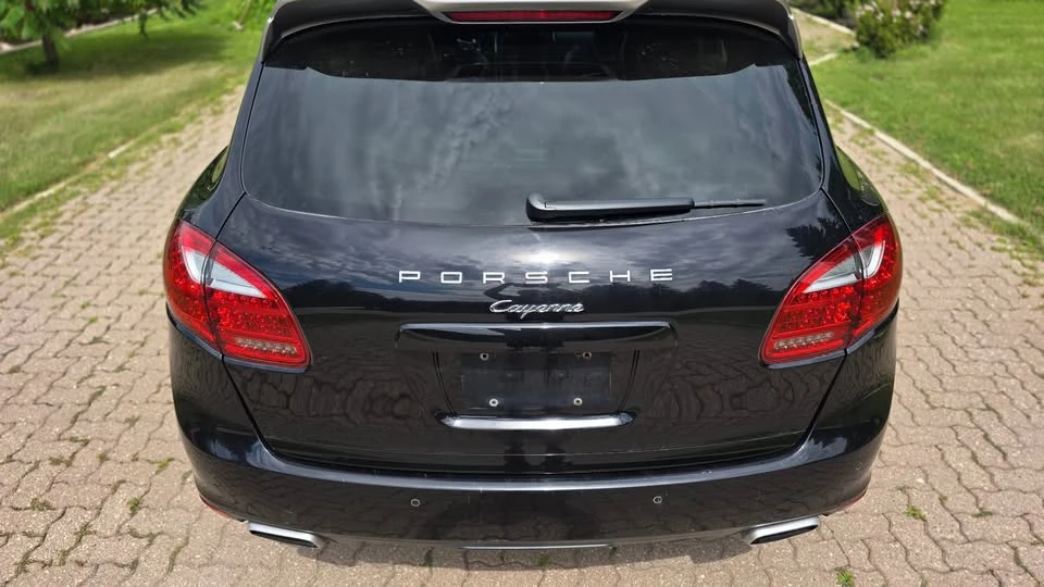 2014 Porsche 958 Cayenne - Image 5 of 10