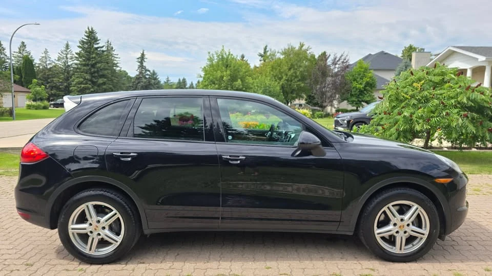 2014 Porsche 958 Cayenne - Image 4 of 10