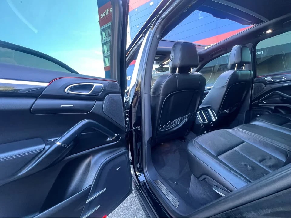 2014 Porsche 958 Cayenne - Image 11 of 16