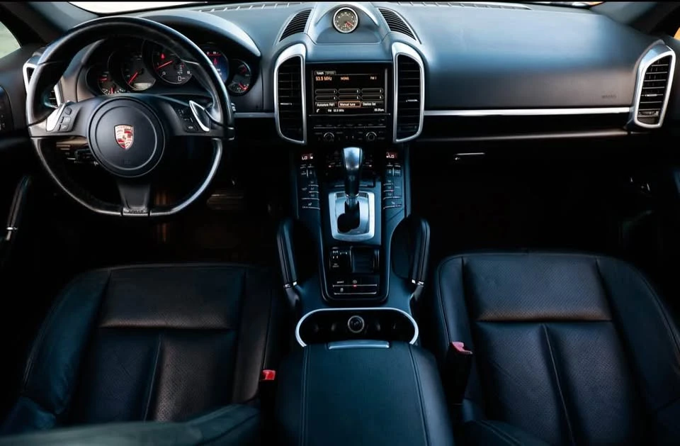 2014 Porsche 958 Cayenne - Image 15 of 17