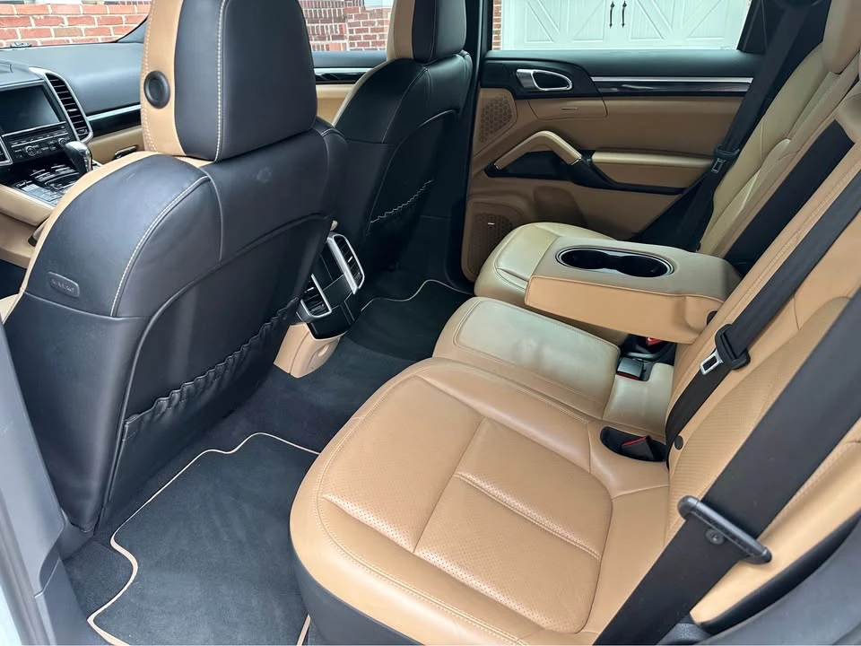 2014 Porsche 958 Cayenne - Image 15 of 19