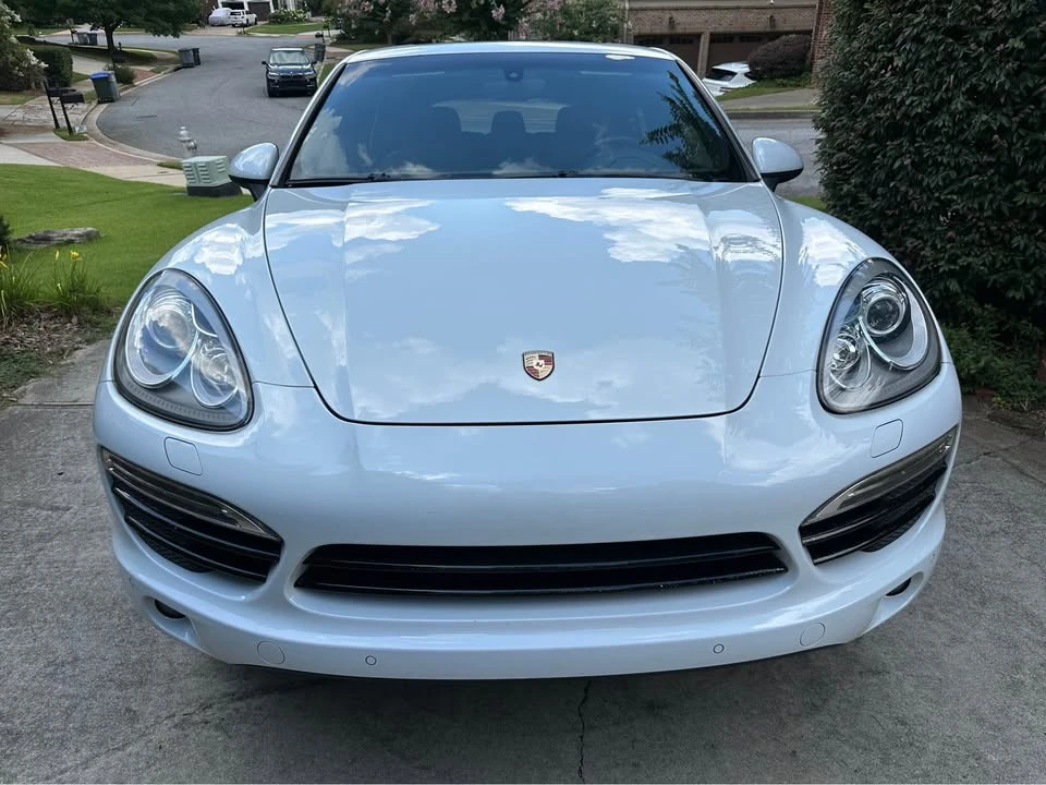 2014 Porsche 958 Cayenne - Image 2 of 19