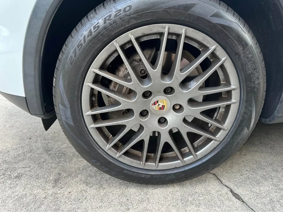 2014 Porsche 958 Cayenne - Image 18 of 19