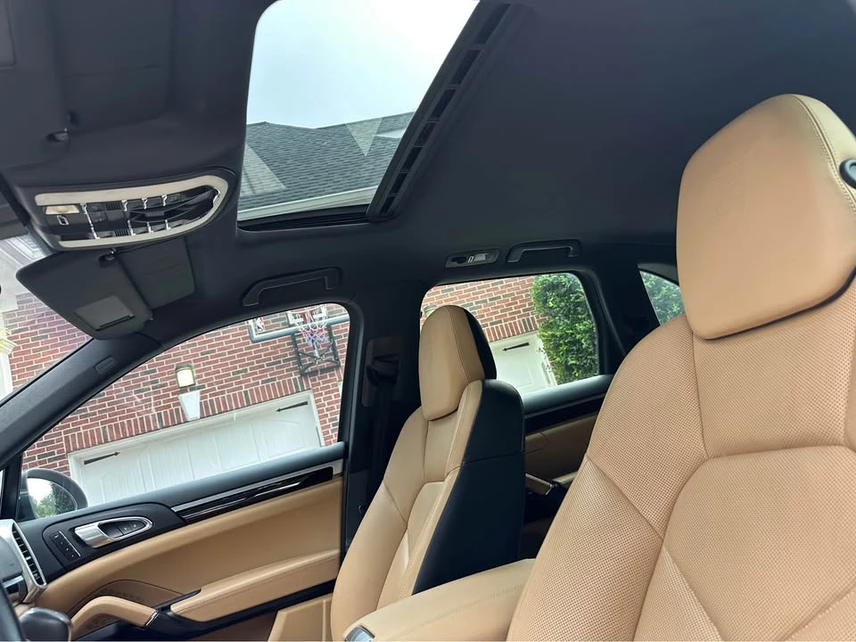 2014 Porsche 958 Cayenne - Image 13 of 19