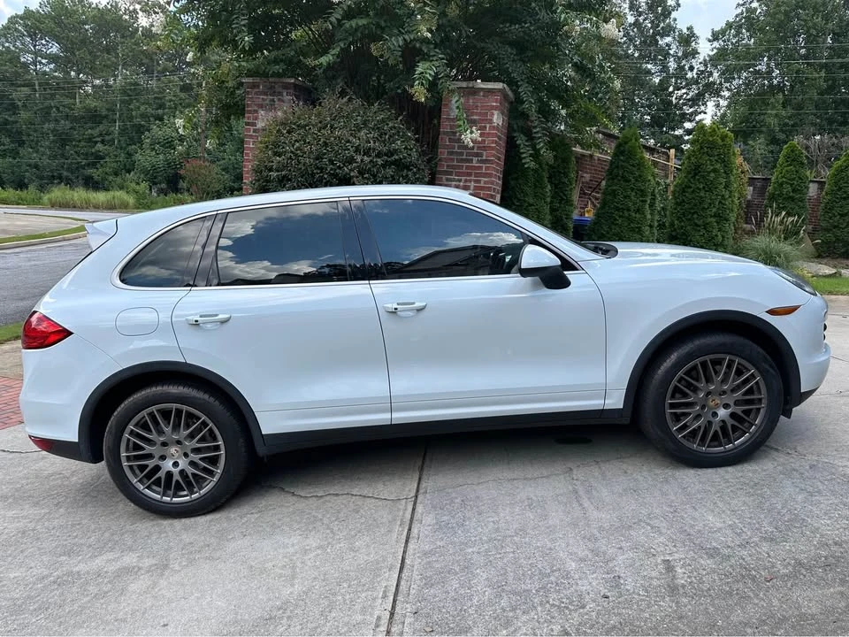 2014 Porsche 958 Cayenne - Image 5 of 19