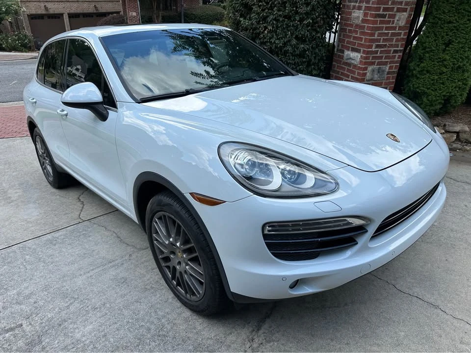 2014 Porsche 958 Cayenne - Image 3 of 19