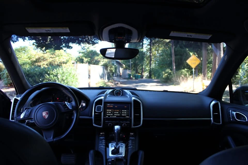 2014 Porsche 958 Cayenne - Image 6 of 14