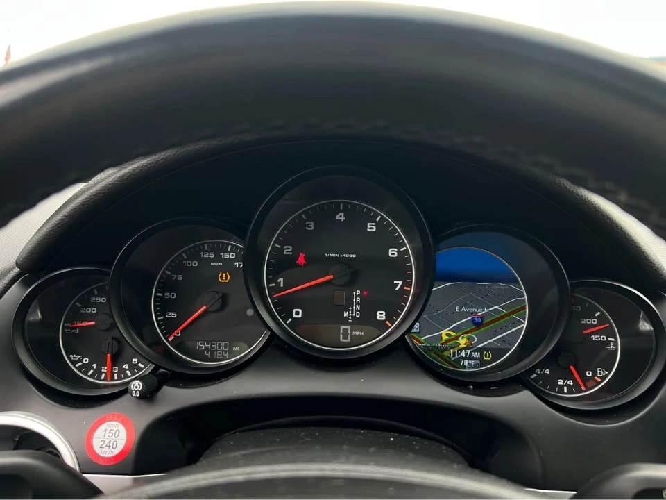 2014 Porsche 958 Cayenne - Image 18 of 18