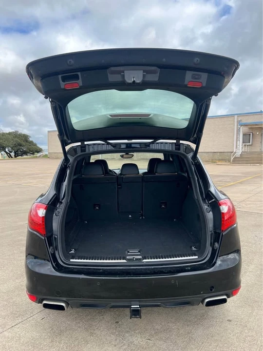 2014 Porsche 958 Cayenne - Image 6 of 18