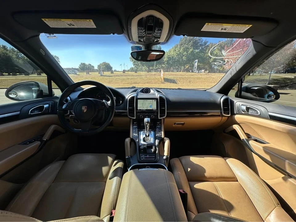 2014 Porsche 958 Cayenne - Image 13 of 13