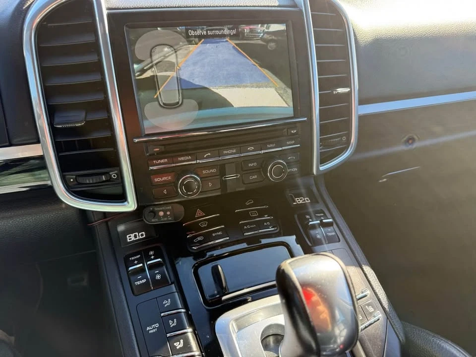2014 Porsche 958 Cayenne - Image 19 of 19