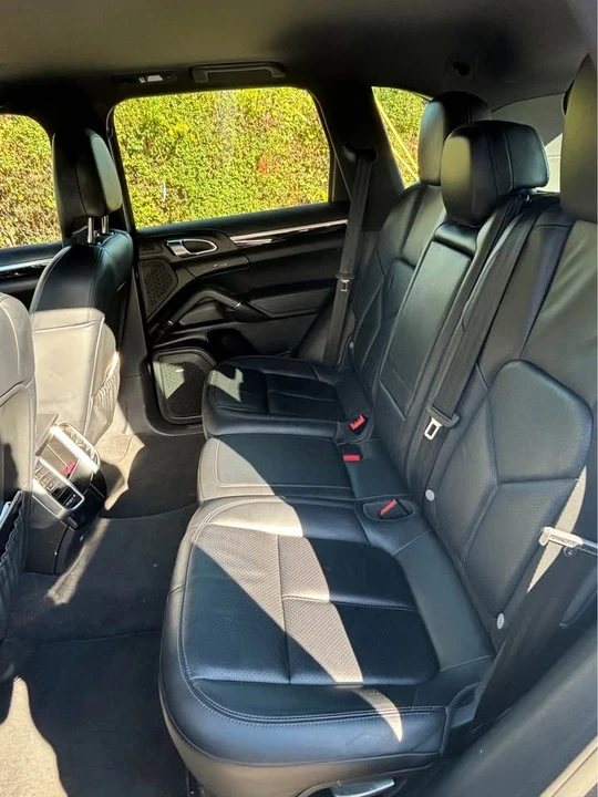 2014 Porsche 958 Cayenne - Image 6 of 11