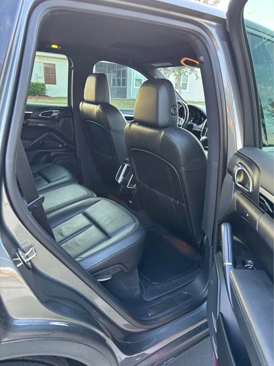 2014 Porsche 958 Cayenne - Image 19 of 20