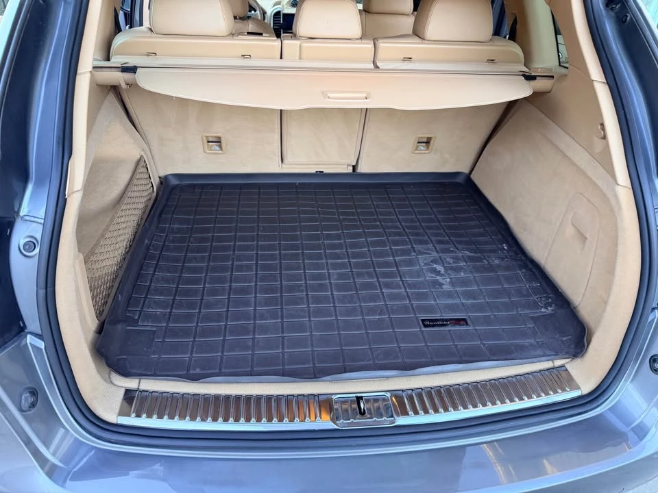 2014 Porsche 958 Cayenne - Image 8 of 20