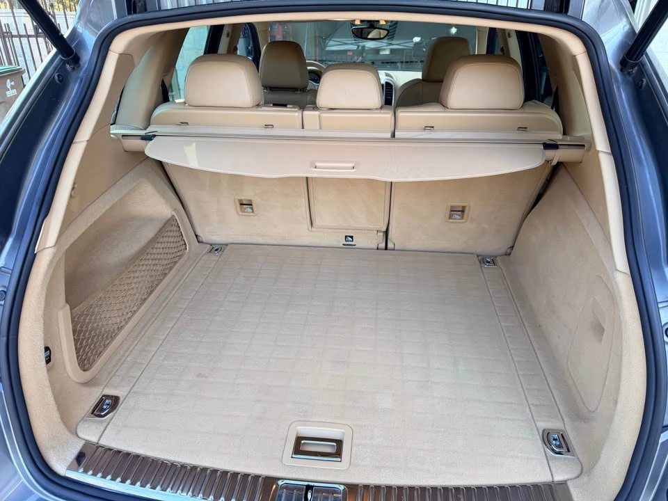 2014 Porsche 958 Cayenne - Image 19 of 20