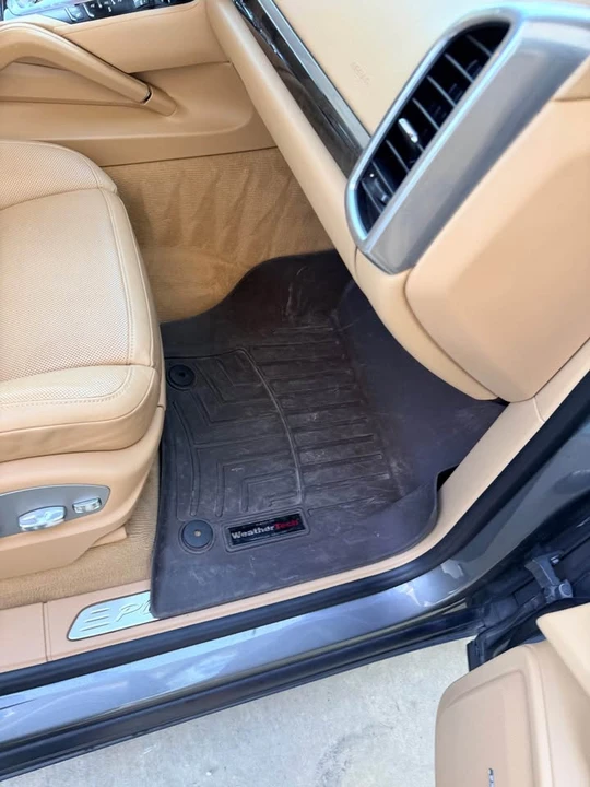 2014 Porsche 958 Cayenne - Image 6 of 20