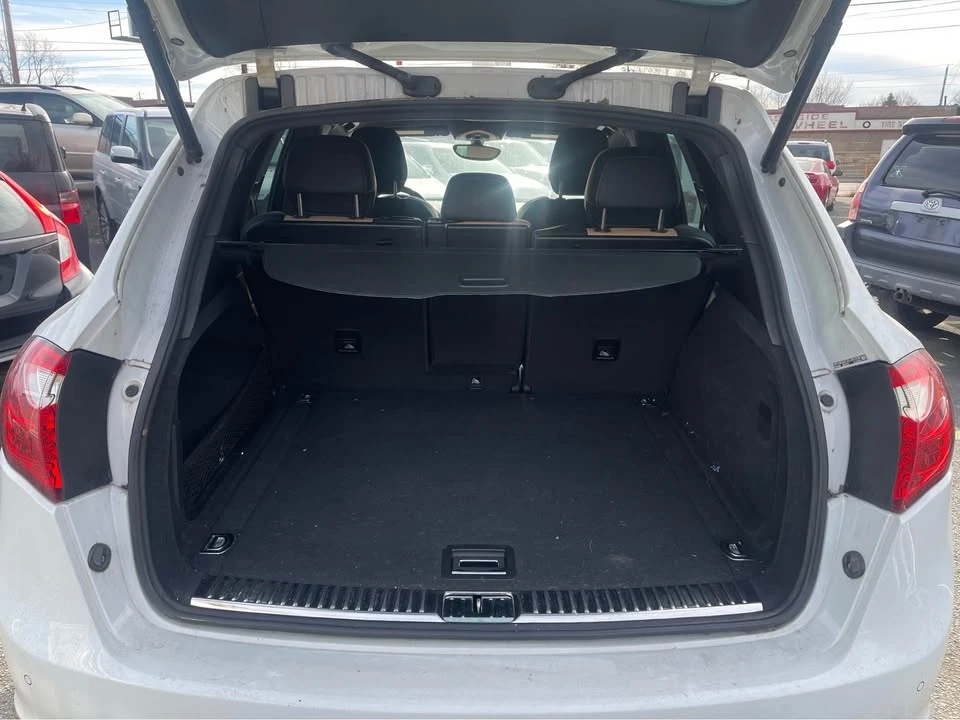 2014 Porsche 958 Cayenne - Image 7 of 13