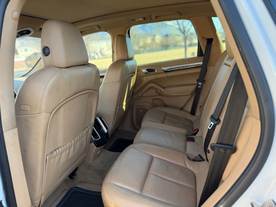 2014 Porsche 958 Cayenne - Image 7 of 13