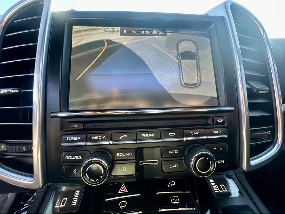 2014 Porsche 958 Cayenne - Image 14 of 16