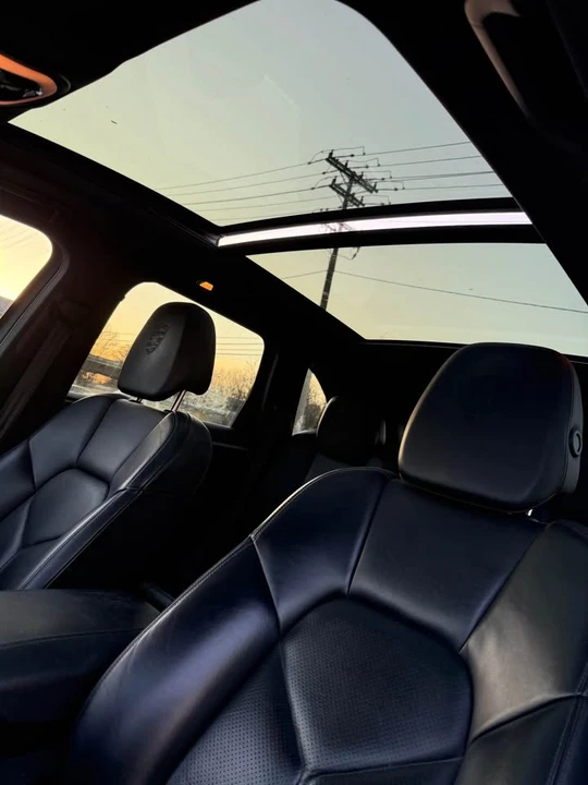 2014 Porsche 958 Cayenne - Image 10 of 10