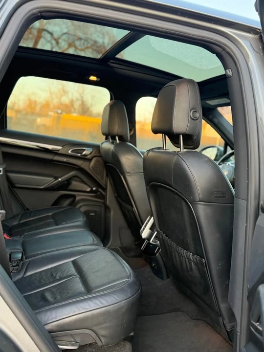 2014 Porsche 958 Cayenne - Image 10 of 10