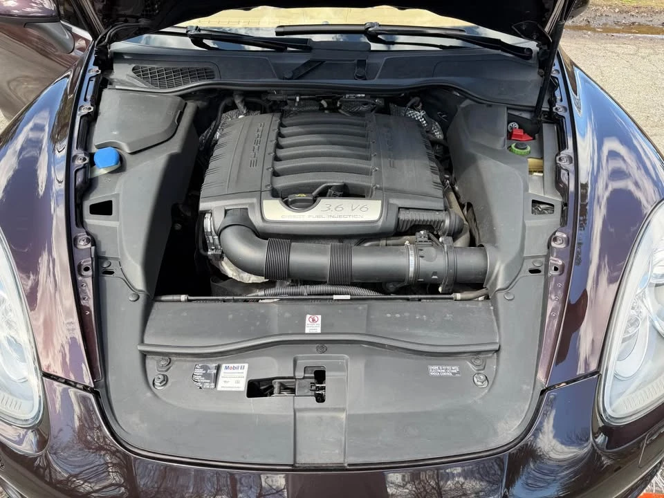 2014 Porsche 958 Cayenne - Image 17 of 20