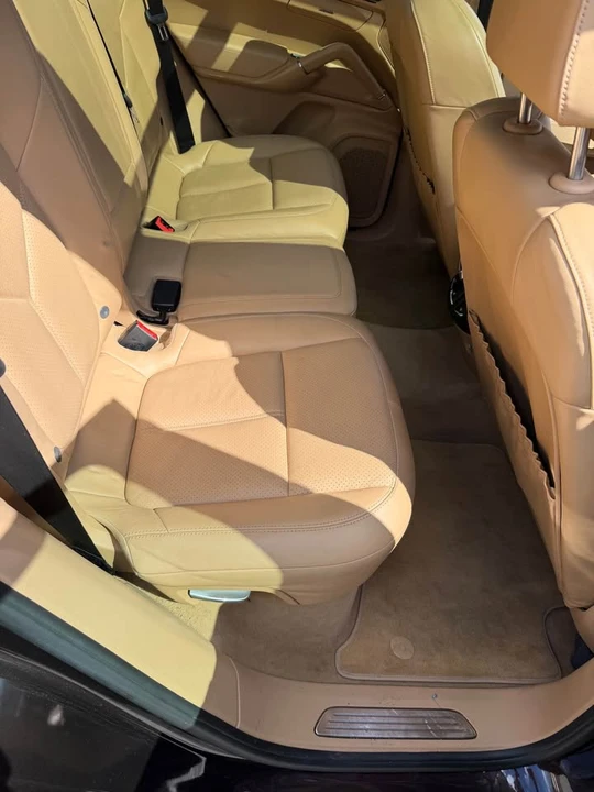 2014 Porsche 958 Cayenne - Image 15 of 20