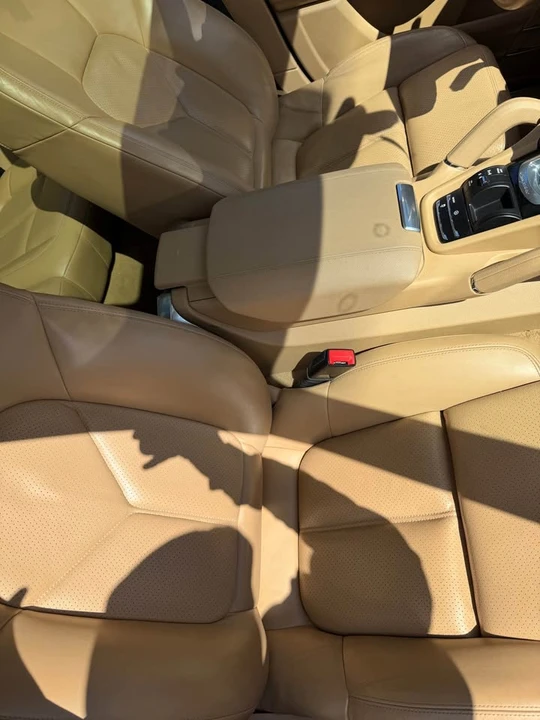 2014 Porsche 958 Cayenne - Image 16 of 20