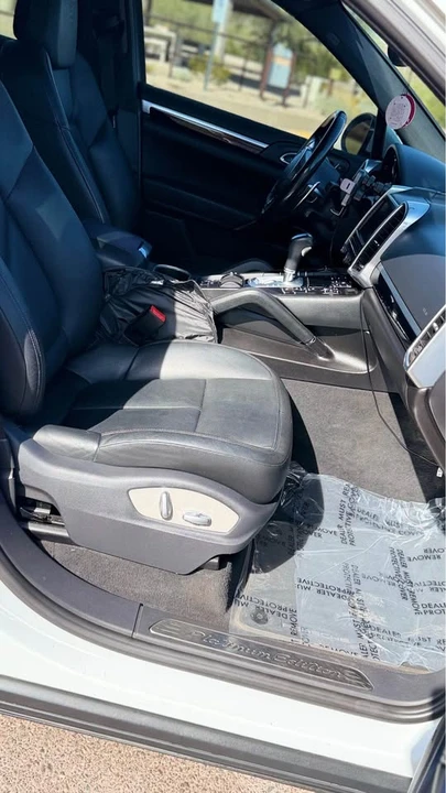 2014 Porsche 958 Cayenne - Image 6 of 19
