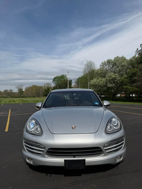 2014 Porsche 958 Cayenne - Image 3 of 16