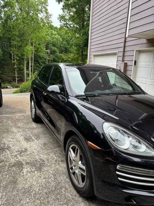 2014 Porsche 958 Cayenne - Image 7 of 10