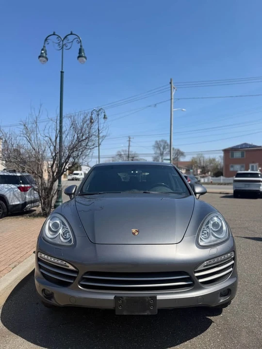 2014 Porsche 958 Cayenne - Image 6 of 13