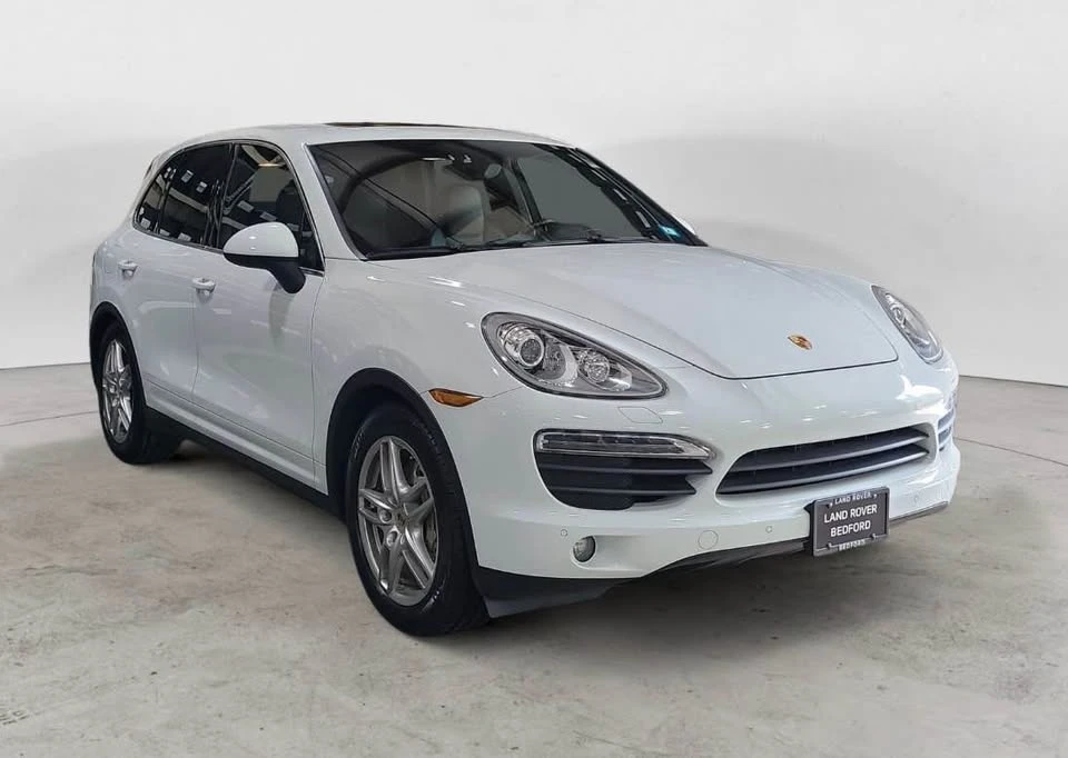 2014 Porsche 958 Cayenne S - Image 3 of 5