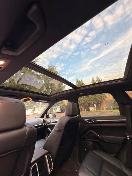 2014 Porsche 958 Cayenne - Image 12 of 14