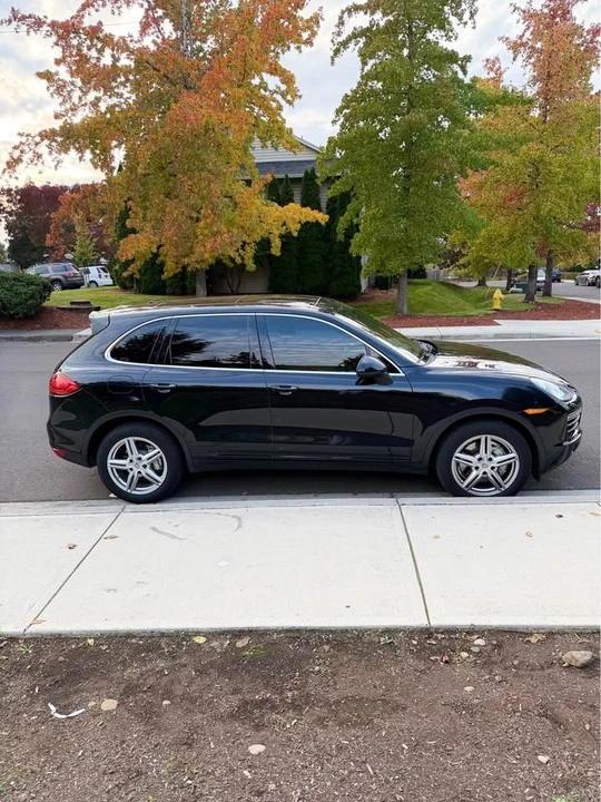 2014 Porsche 958 Cayenne - Image 4 of 14