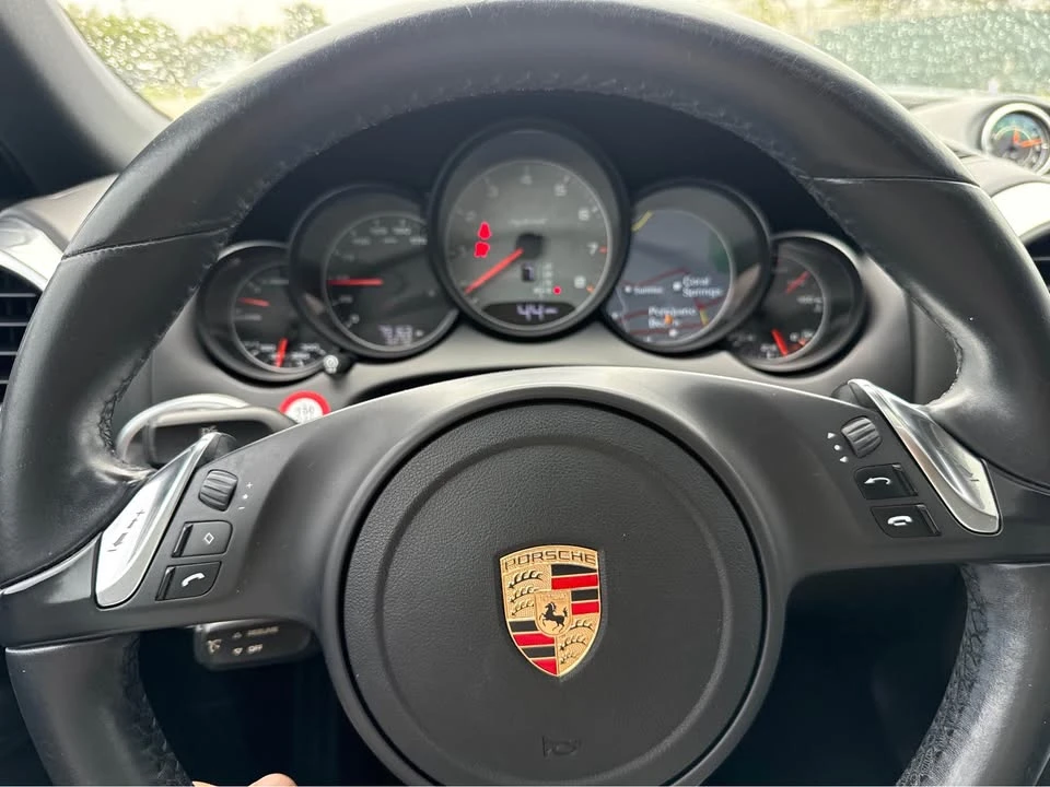 2014 Porsche 958 Cayenne S - Image 15 of 20
