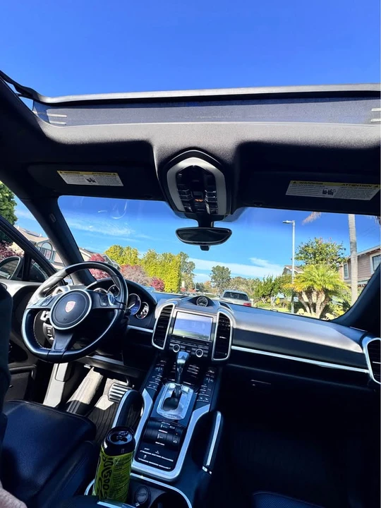 2014 Porsche 958 Cayenne S - Image 15 of 17
