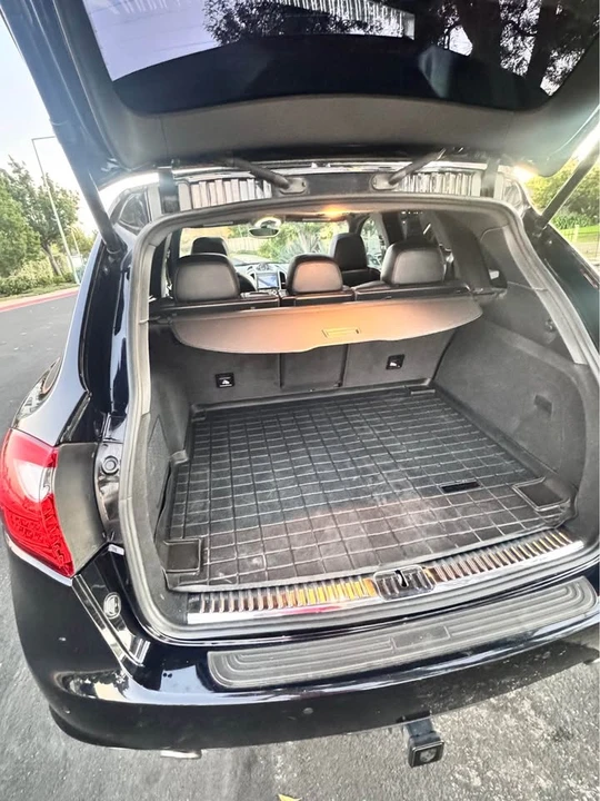 2014 Porsche 958 Cayenne S - Image 11 of 17