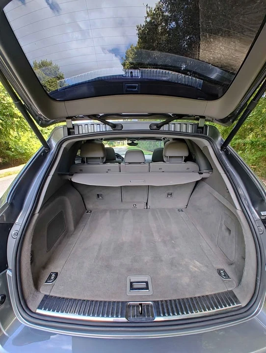 2014 Porsche 958 Cayenne - Image 14 of 21