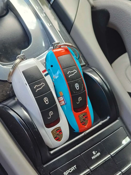 2014 Porsche 958 Cayenne - Image 21 of 21