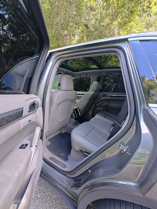 2014 Porsche 958 Cayenne - Image 12 of 21