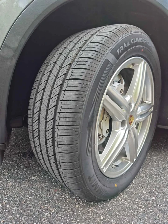 2014 Porsche 958 Cayenne - Image 19 of 21